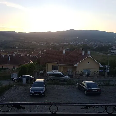 Sara, Alba 3* Alba Iulia